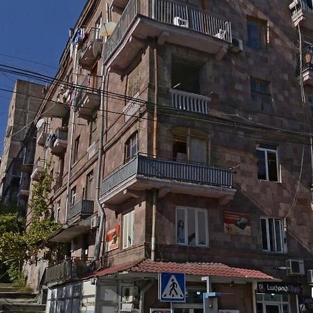 Apartment 20 Saryan Jereván Kültér fotó