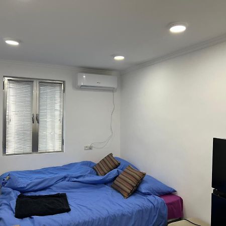 Apartment 20 Saryan Jereván Kültér fotó