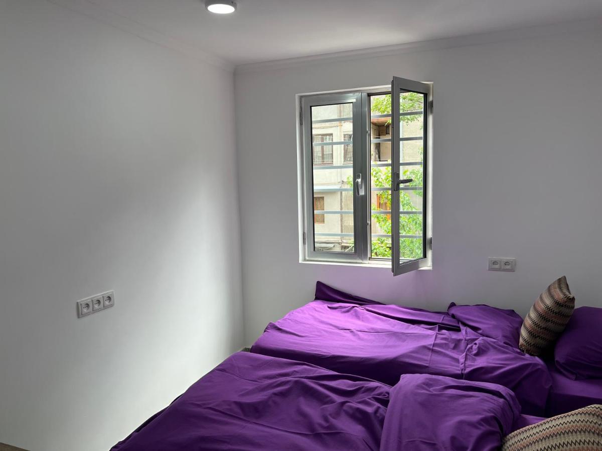 Apartment 20 Saryan Jereván Kültér fotó