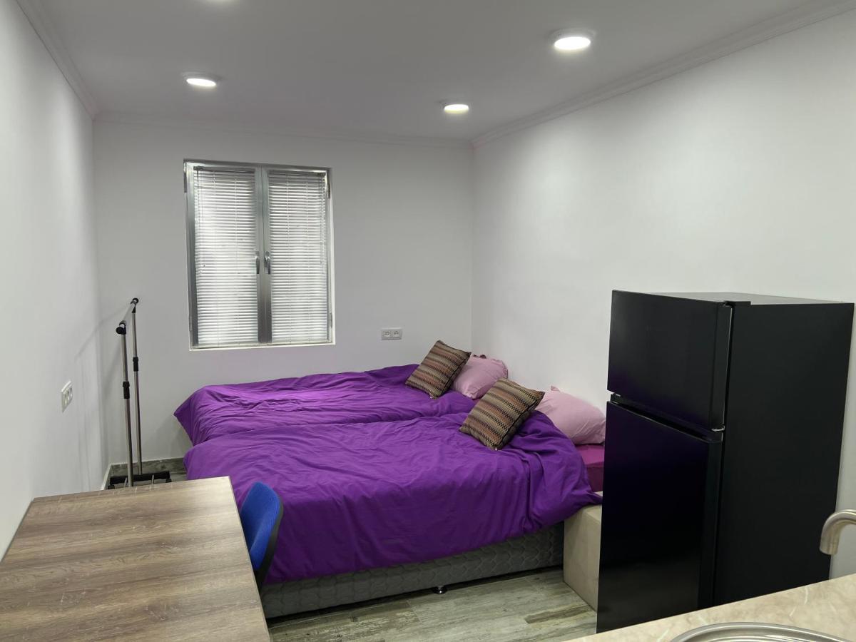 Apartment 20 Saryan Jereván Kültér fotó