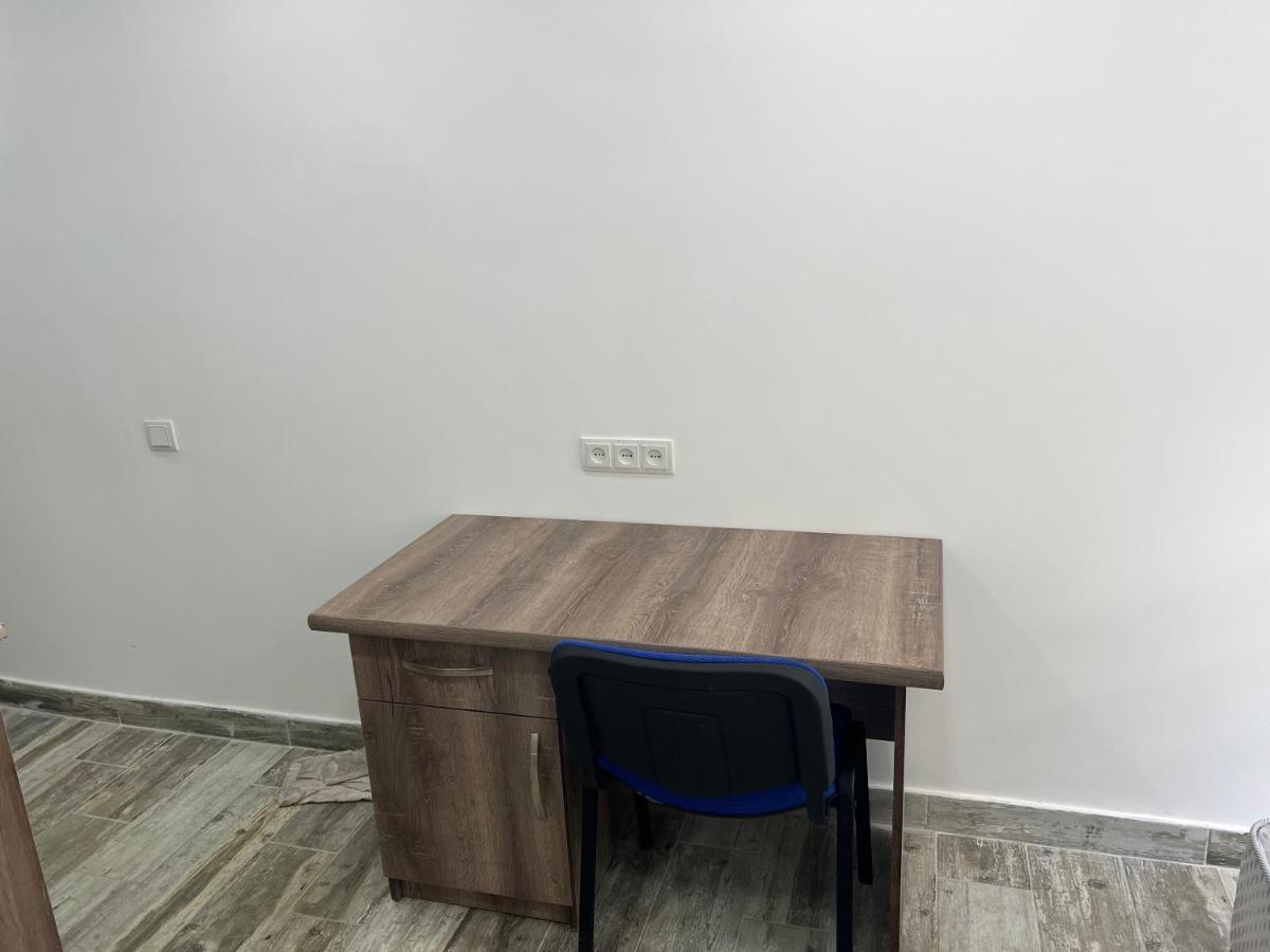 Apartment 20 Saryan Jereván Kültér fotó