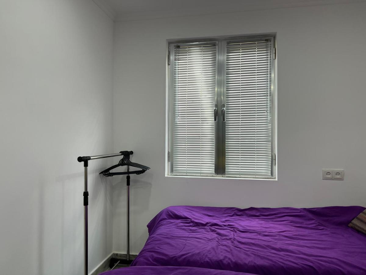 Apartment 20 Saryan Jereván Kültér fotó