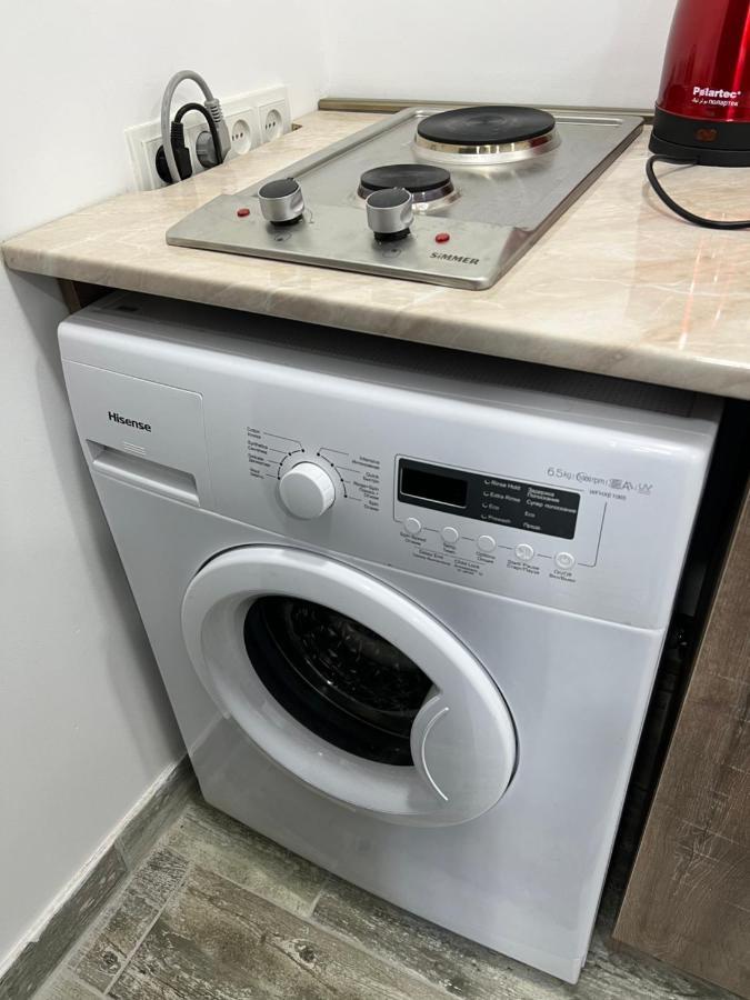 Apartment 20 Saryan Jereván Kültér fotó