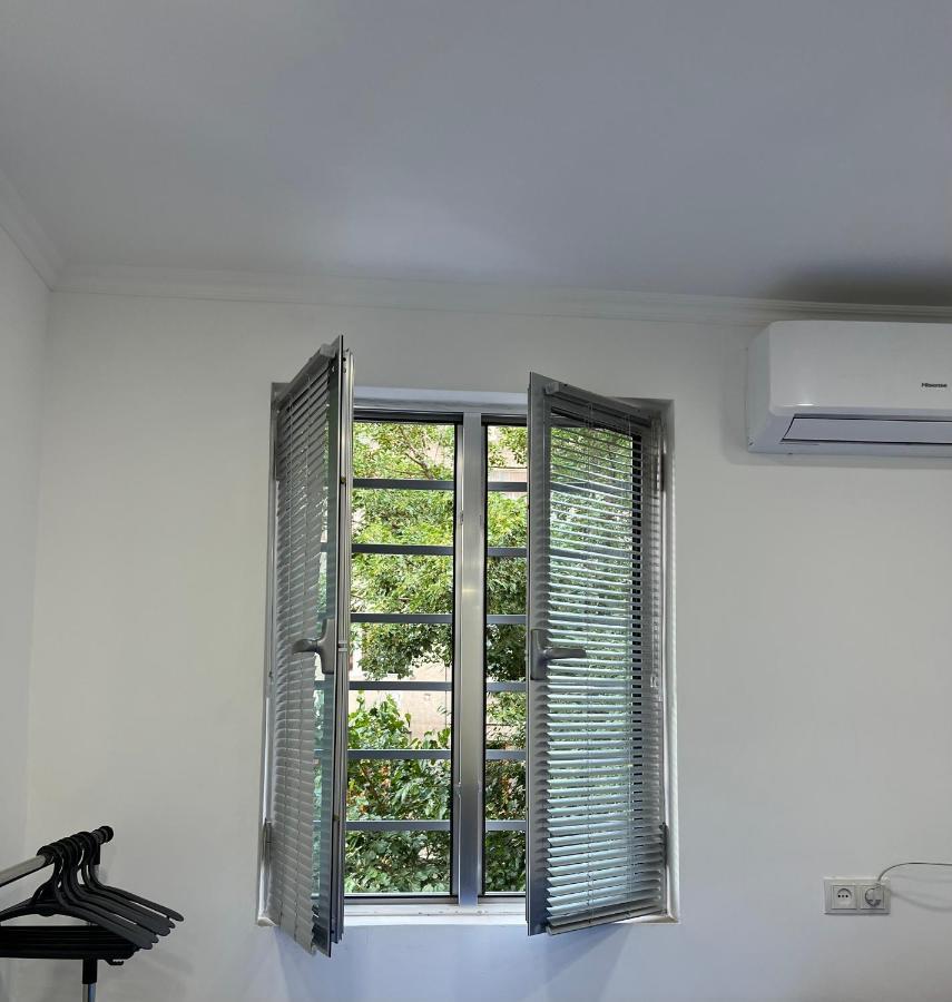 Apartment 20 Saryan Jereván Kültér fotó
