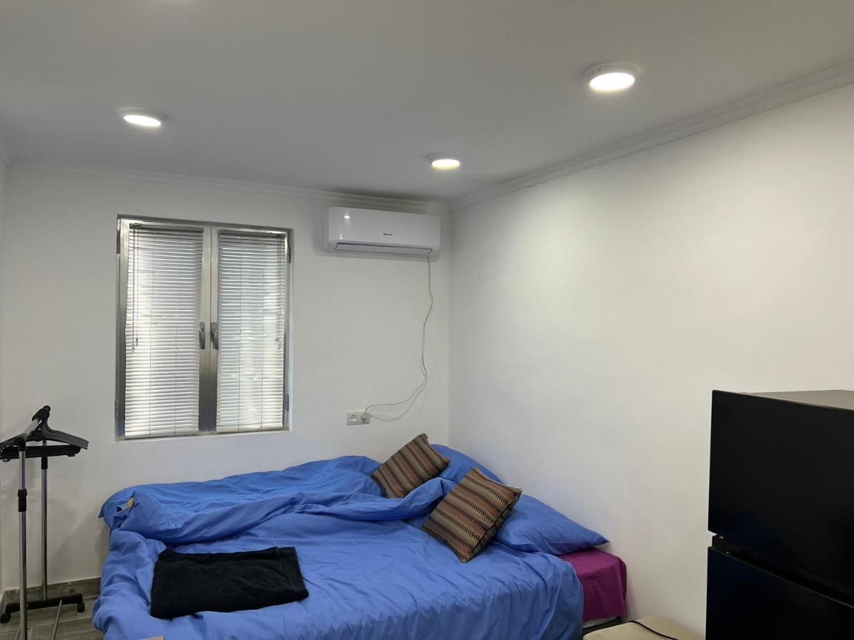 Apartment 20 Saryan Jereván Kültér fotó